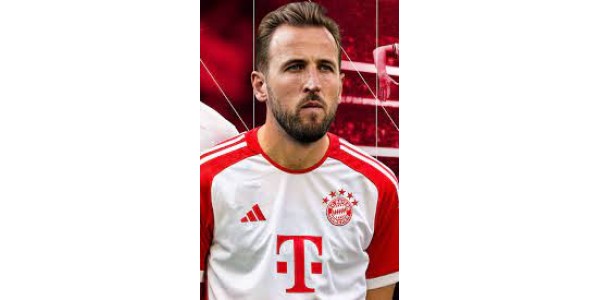 Drzwi do Premier League są zawsze otwarte dla Kane’a